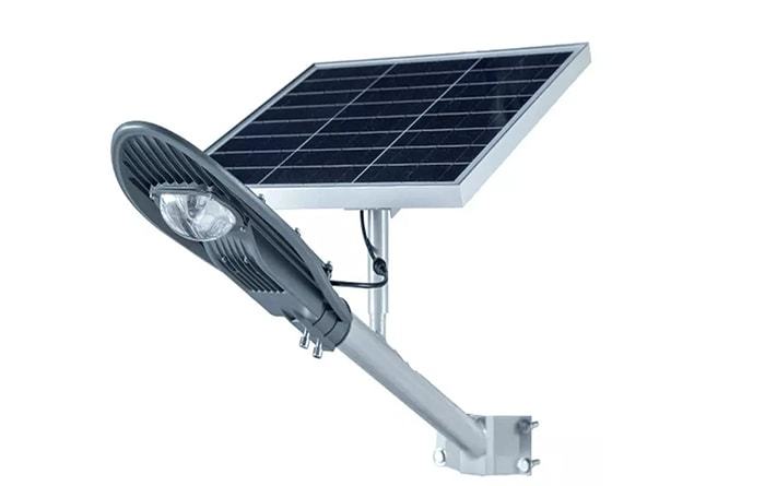 Các vật liệu chống ăn mòn thường được sử dụng cho cột đèn