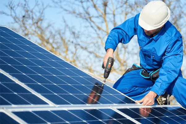 Các yếu tố cần cân nhắc khi lựa chọn hệ thống pin năng lượng mặt trời 2000w