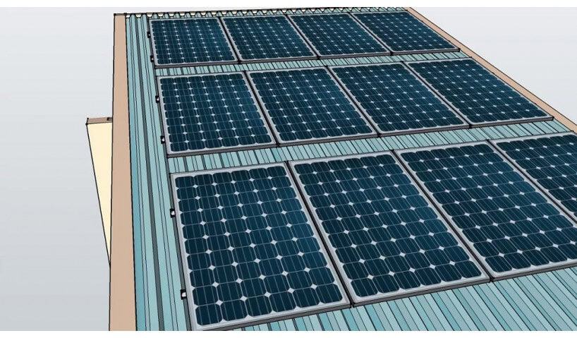 Cách kiểm tra kiểm tra hiệu suất hệ thống điện mặt trời
