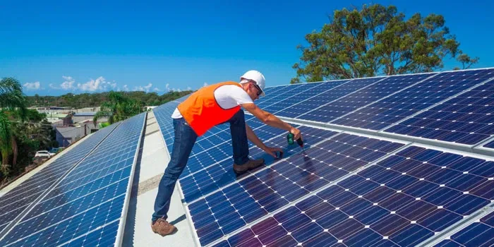Đánh giá hiệu suất của hệ thống điện mặt trời