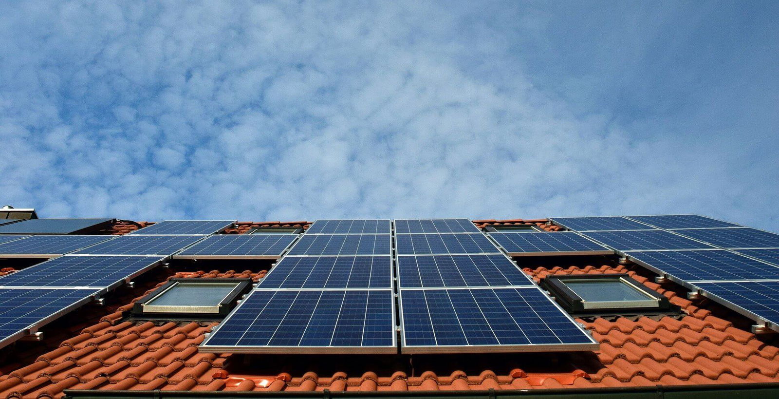Dịch vụ lắp đặt điện mặt trời tại Vĩnh Phúc