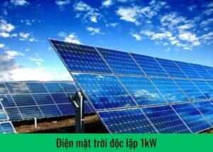 dien-mat-troi-doc-lap-1kw