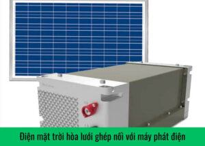 dien-mat-troi-hoa-luoi-ghep-noi-voi-may-phat-dien