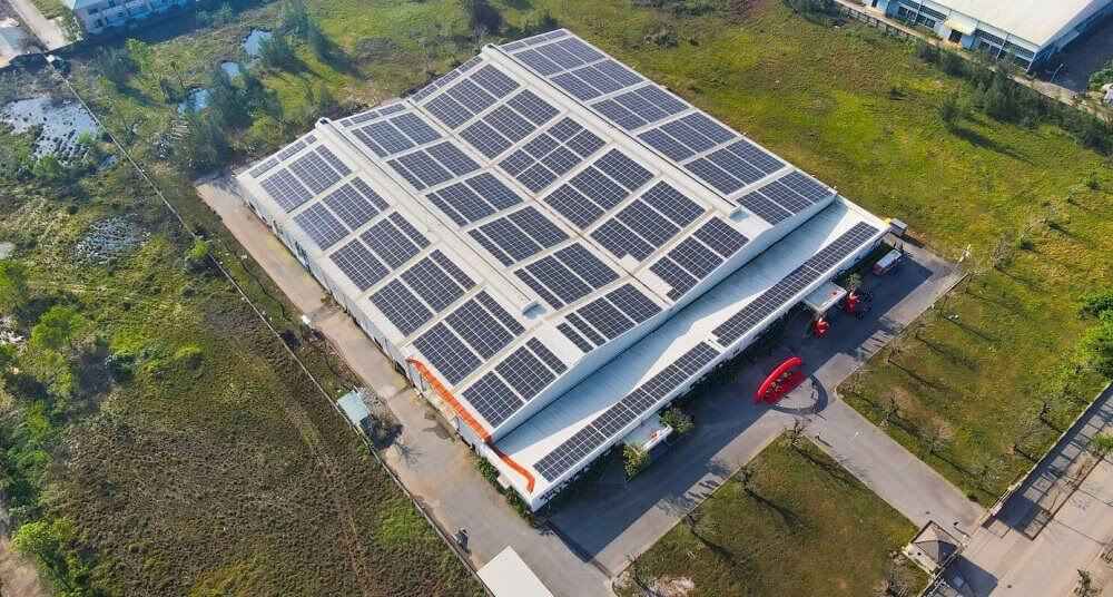Điều kiện khí hậu của Quảng Nam