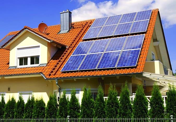 Điều kiện kinh doanh điện mặt trời là gì?