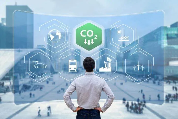 Dự án bù đắp carbon là gì?
