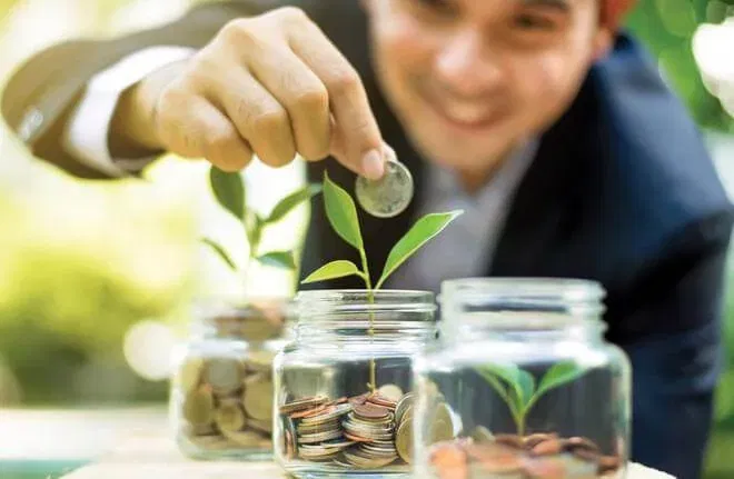 Giải pháp năng lượng tái tạo của ngân hàng xanh