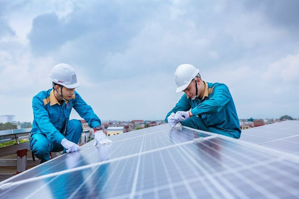 Hệ thống điện mặt trời độc lập 3kW cần bảo trì như thế nào?