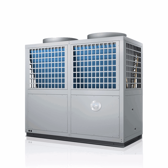 Hệ thống Heatpump có phù hợp cho bể bơi gia đình nhỏ không?