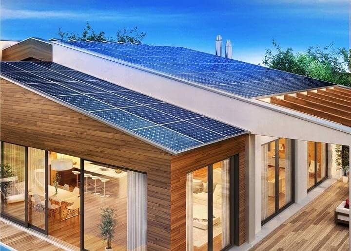 Hướng dẫn cách để giải quyết vấn đề không gian lắp đặt