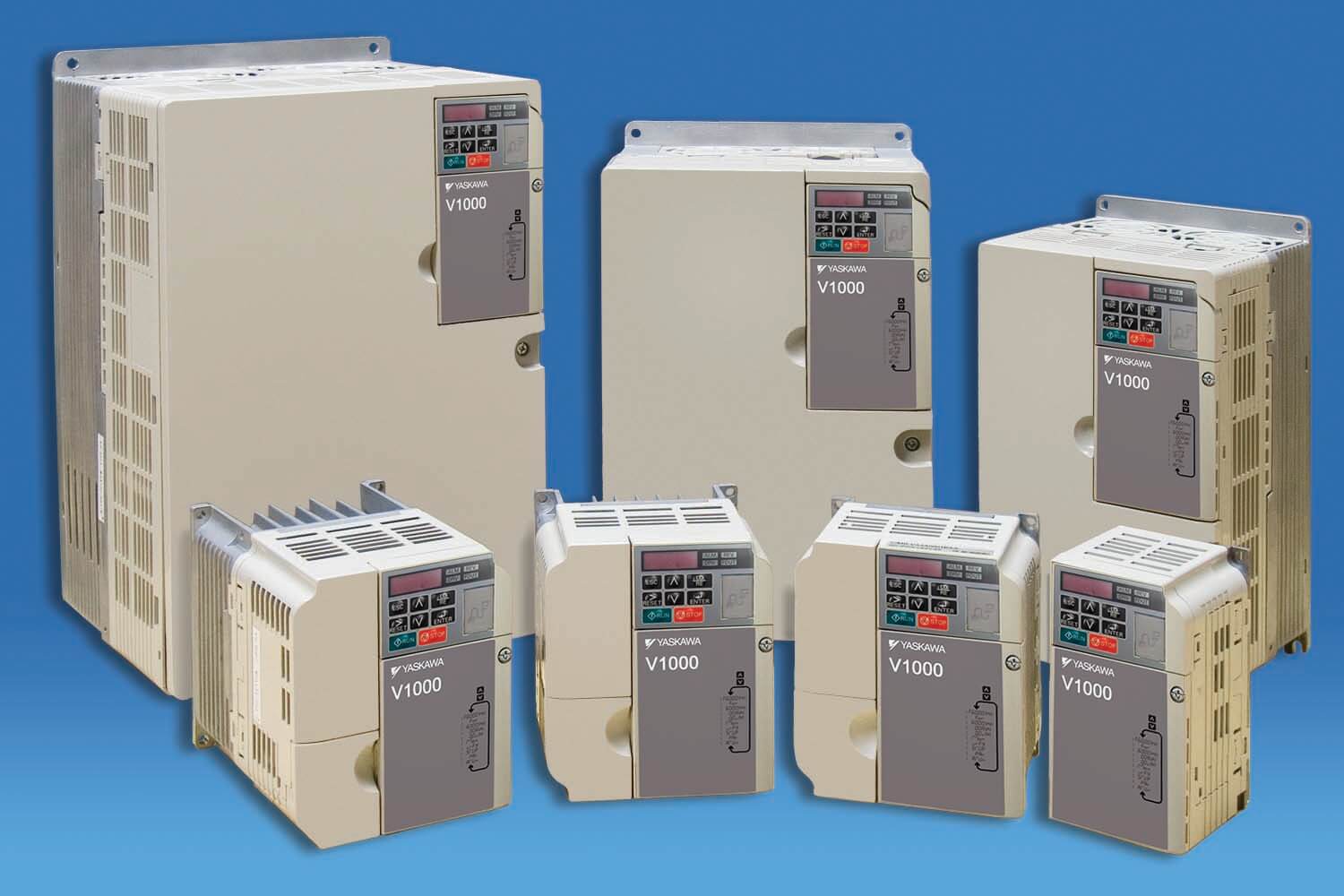 Hướng dẫn khắc phục sự cố nước vào biến tần
