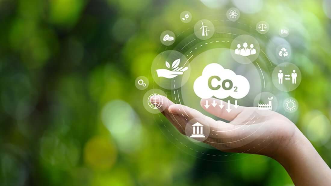 Hướng dẫn lựa chọn dự án bù đắp carbon mang lại hiệu quả