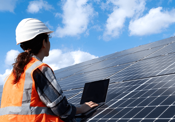 Kết nối lưới điện có gặp khó khăn?
