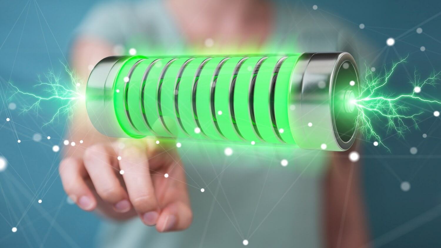 Làm cách nào để tính thời gian sạc của Pin Lithium?