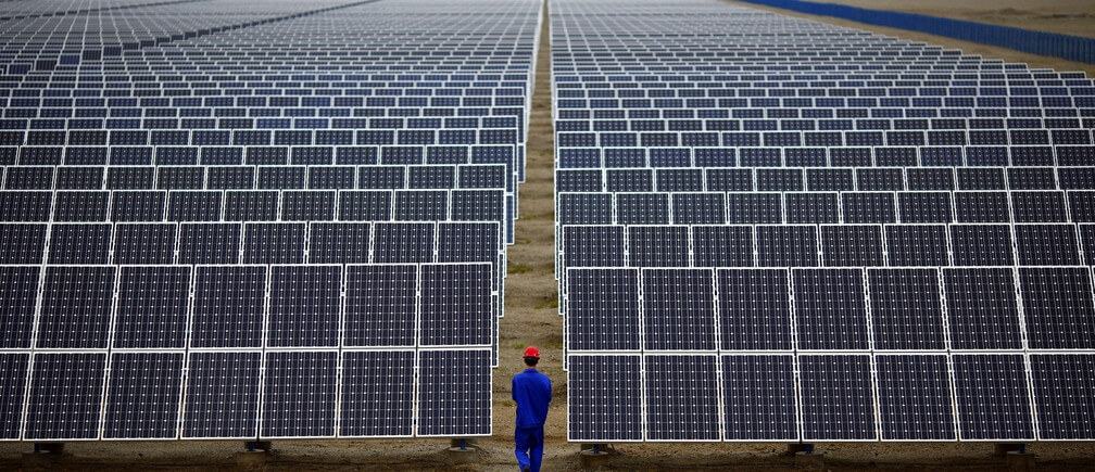Lợi ích của việc suất đầu tư 1MW điện mặt trời