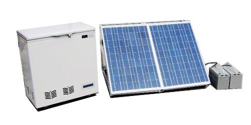 Lợi ích khi sử dụng tủ lạnh năng lượng mặt trời