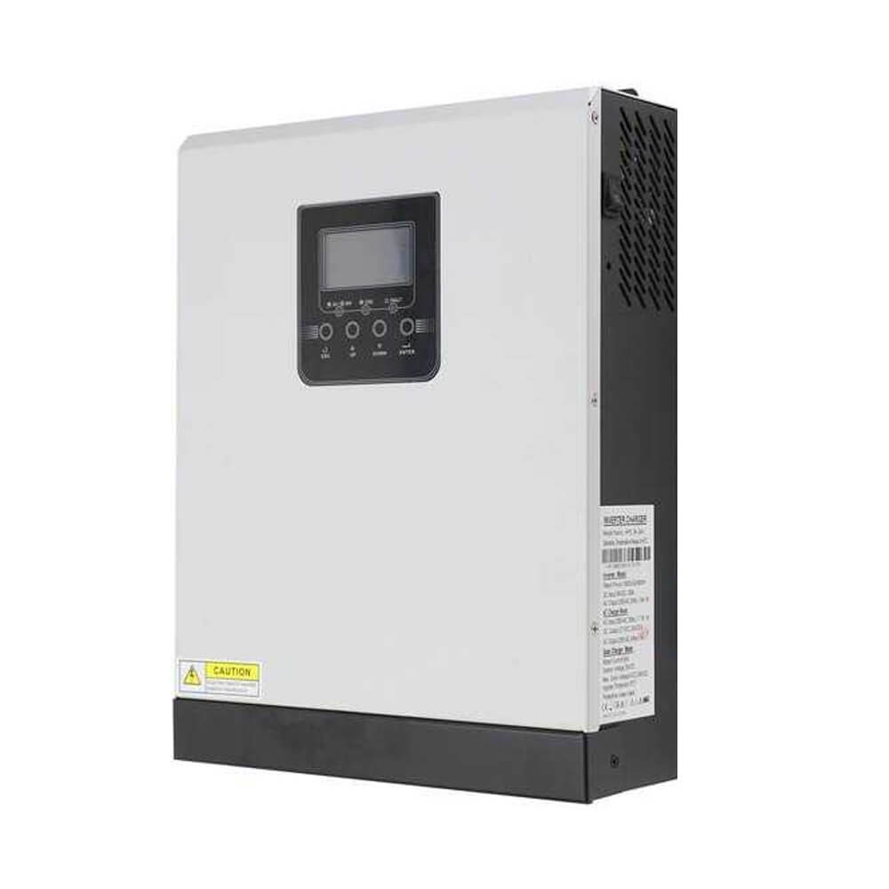 Lợi ích khi thuê Inverter năng lượng mặt trời mang lại