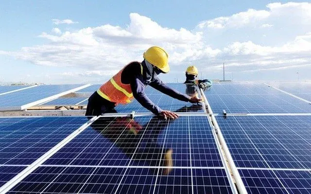 Lý do cần thực hiện khảo sát bảo trì hệ thống điện mặt trời