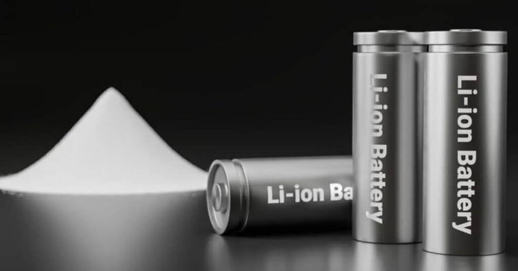 Mất bao nhiêu giờ để sạc đầy pin Lithium 48V lưu trữ?