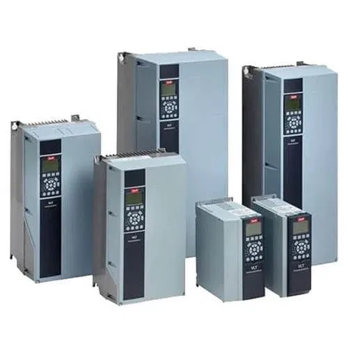 Một số ứng dụng của biến tần cũ giá rẻ