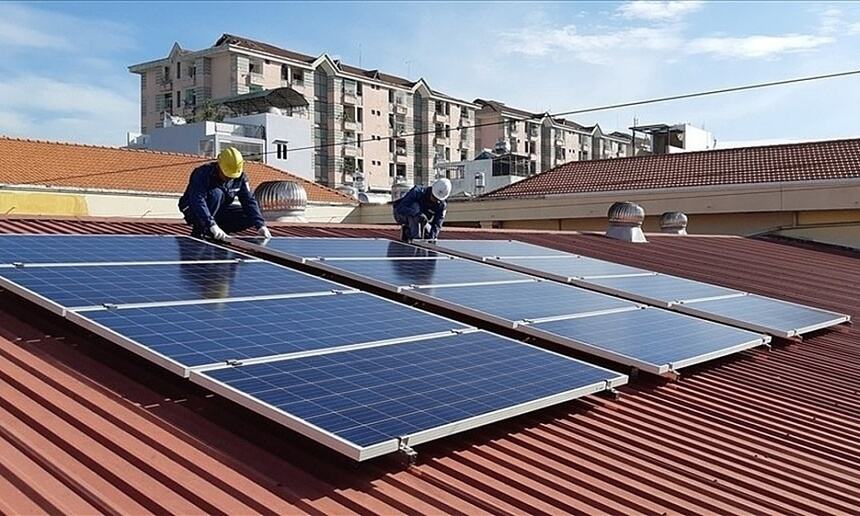 Nguyên lý hoạt động của công nghệ nano oxit tẩm chất nhạy quang