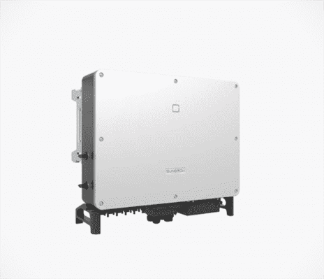 Nguyên nhân gây hư hỏng Inverter Sungrow