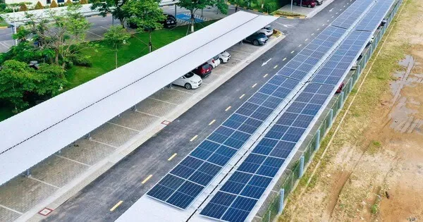 Những điều cần lưu ý khi lắp đặt điện mặt trời cho văn phòng