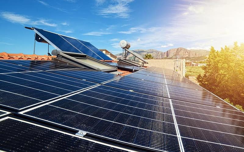 Những điều quan trọng trước khi lắp pin lưu trữ điện năng lượng mặt trời