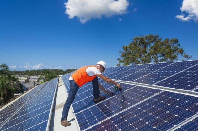 Những lợi ích khi lắp đặt điện mặt trời tại Nha Trang