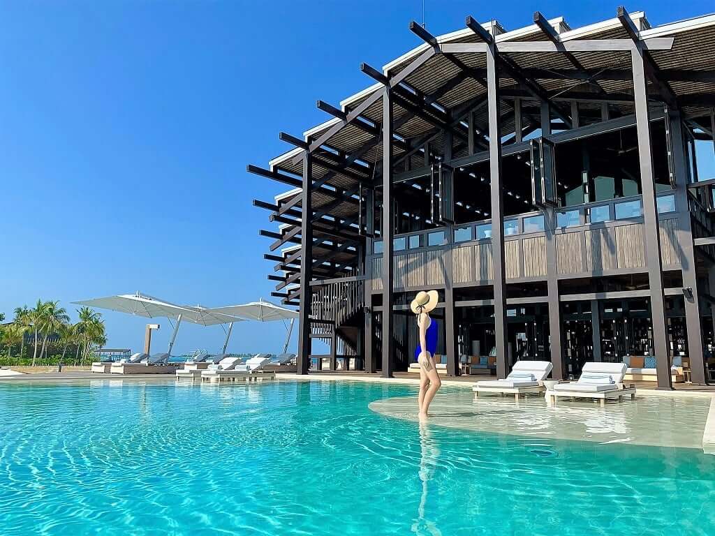 Những lợi ích khi lắp điện mặt trời cho biệt thự, villa, resort