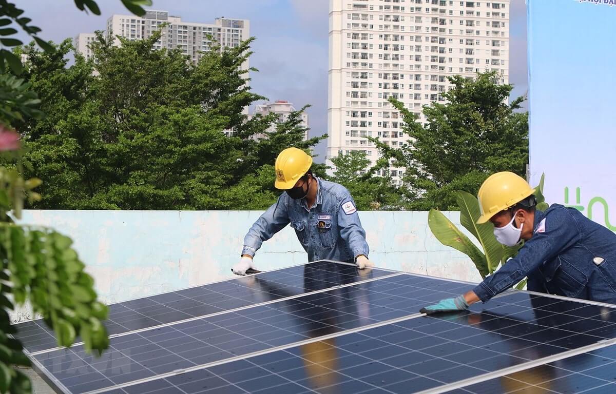 Những nguy cơ khi lắp điện năng lượng mặt trời không đạt chuẩn