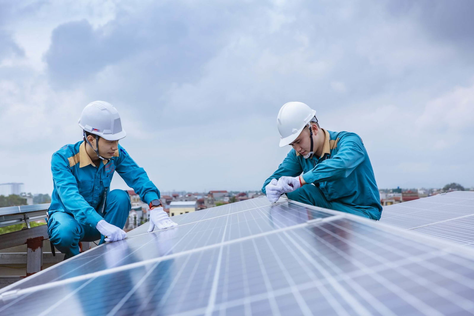 Những rủi ro liên quan đến chuyển nhượng dự án điện mặt trời