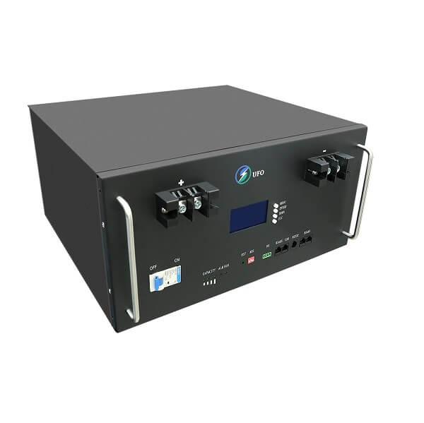 Pin Lithium 48V so với Ắc qiu axit chì