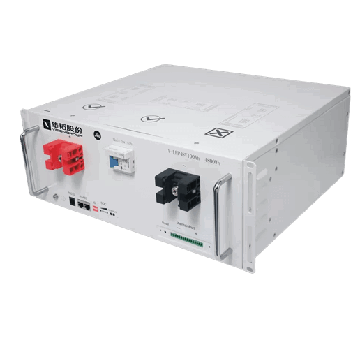 Pin Lithium-ion 48V không thể sạc được phải làm như thế nào?