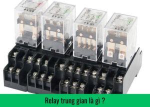 relay-trung-gian