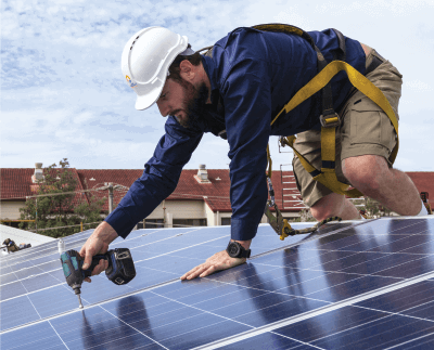 Sự khác biệt giữa hai mô hình đầu tư điện mặt trời