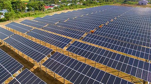 Sự phát triển của pin mặt trời hữu cơ OPV trong tương lai