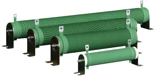 Tác dụng điện trở xả cho biến tần