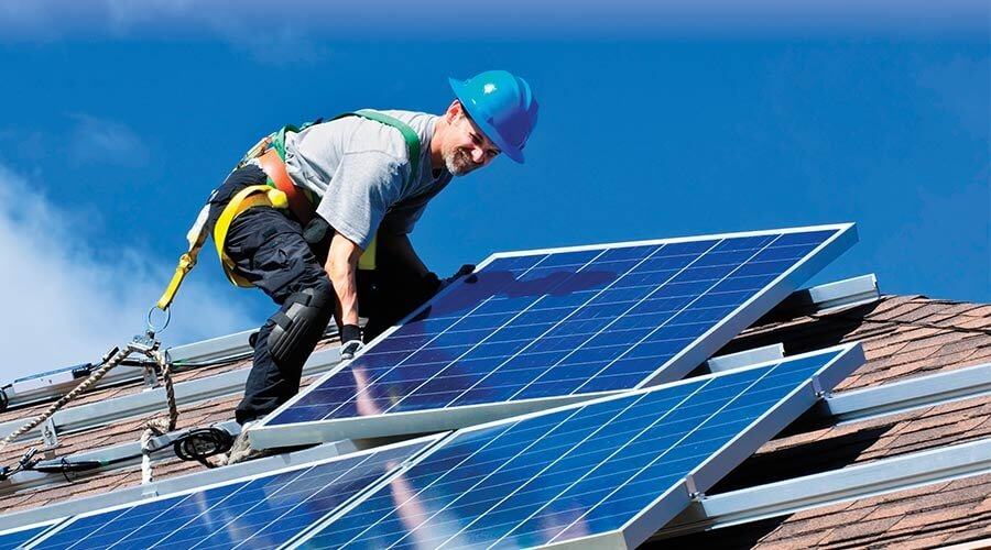Tìm hiểu tìm năng điện mặt trời Tây Ninh