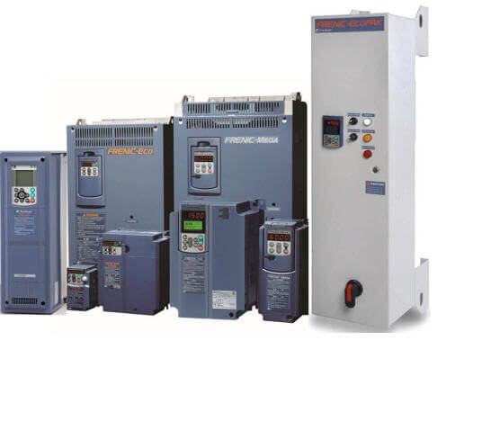 Tự khắc phục lỗi biến tần Fuji có khó?