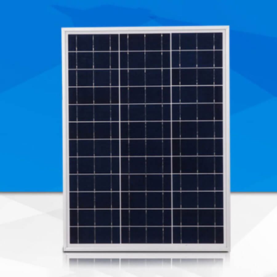 Ưu điểm khi sử dụng kích thước tấm pin năng lượng mặt trời sạc bình 12V