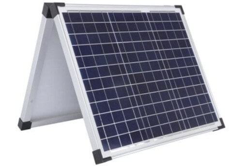 Yếu tố ảnh hưởng đến việc lựa chọn tấm pin năng lượng mặt trời sạc bình 12V