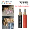 Dây Cáp Điện Solar Prysmian (ý) 10mm2, 1500VDC (Đen-Đỏ)