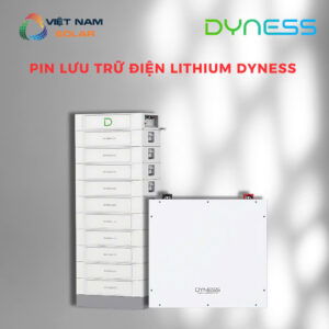 Lithium Dyness