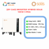 Inverter hybrid 10Kw 3pha Áp cao Solis - S6-EH3P10K2-H [Giá Sỉ]