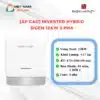 [Áp cao] Inverter Hybrid Sigen 12KW 3 Pha