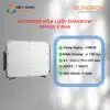 Inverter Hòa Lưới Sungrow 150KW 3 pha [Giá Sỉ]