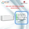 Pin Lưu Trữ Điện Lithium Sigen 8kWh